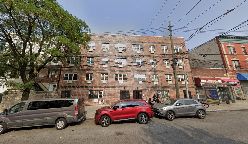 More Photos Of , Bronx Multifamily For Sale