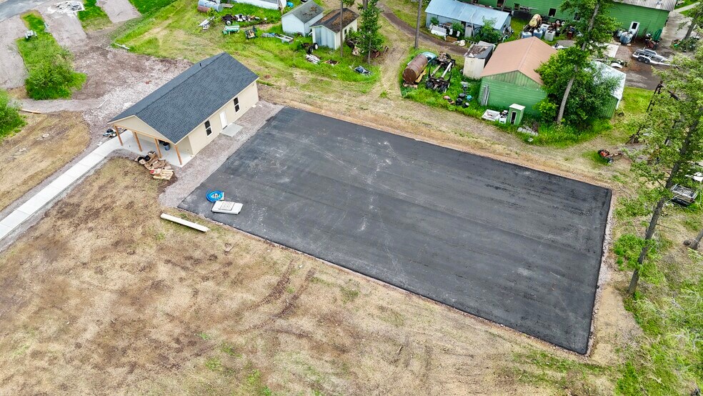 More Photos Of 433 Ash Rd, Kalispell Land For Sale