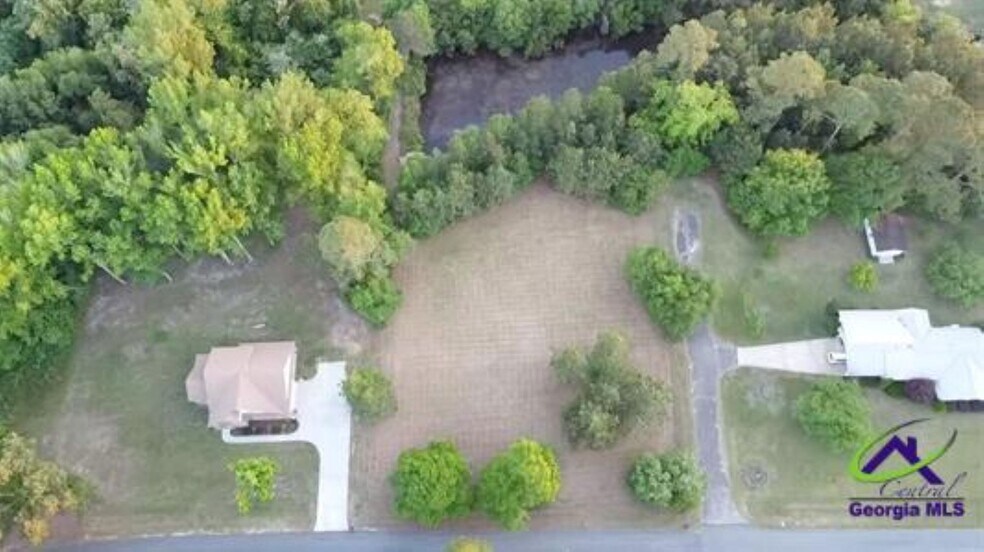 More Photos Of Craftway Drive, Hawkinsville Land For Sale
