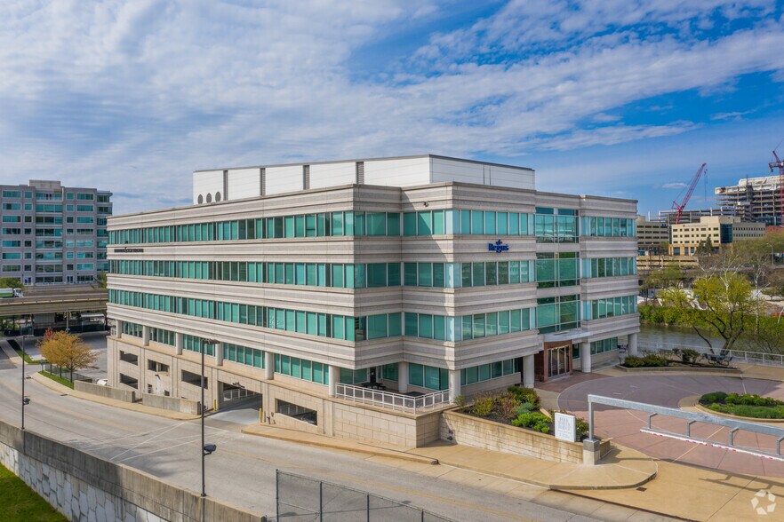 More Photos Of 200 Barr Harbor Dr, Conshohocken Office For Sale