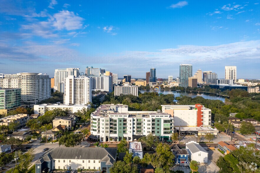 More Photos Of 2-20 N Summerlin Ave, Orlando Apartments For Sale