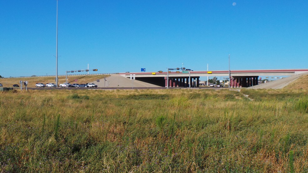 More Photos Of NEC 19th Street & W Loop 289, Lubbock Land For Sale