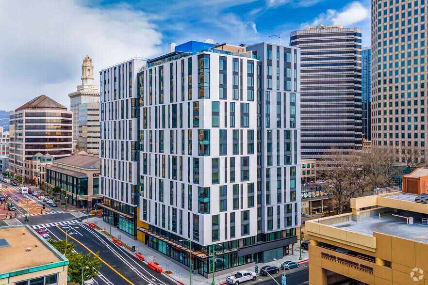 Primary Photo Of 1150 Clay St, Oakland Apartments For Lease