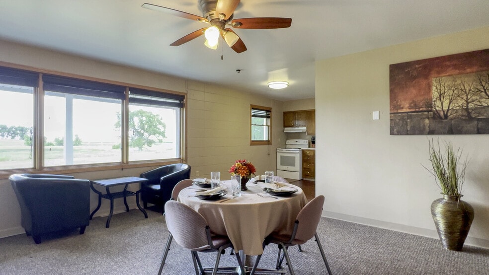 More Photos Of 12438 Road 129, Alliance Lodge Meeting Hall For Sale