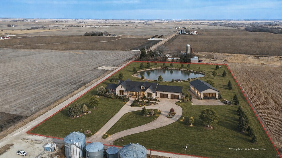 More Photos Of 260th St, Adel Land For Sale