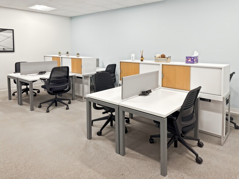 More Photos Of 15169 N Scottsdale Rd, Scottsdale Coworking Space