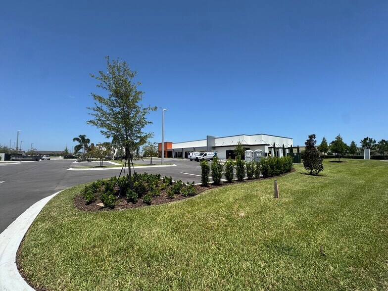 Primary Photo Of 8795 Ivanhoe Drive, Melbourne Medical For Lease