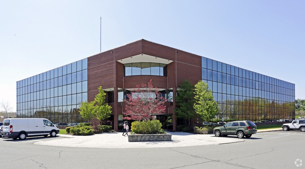 More Photos Of 101 Morgan Ln, Plainsboro Office For Lease