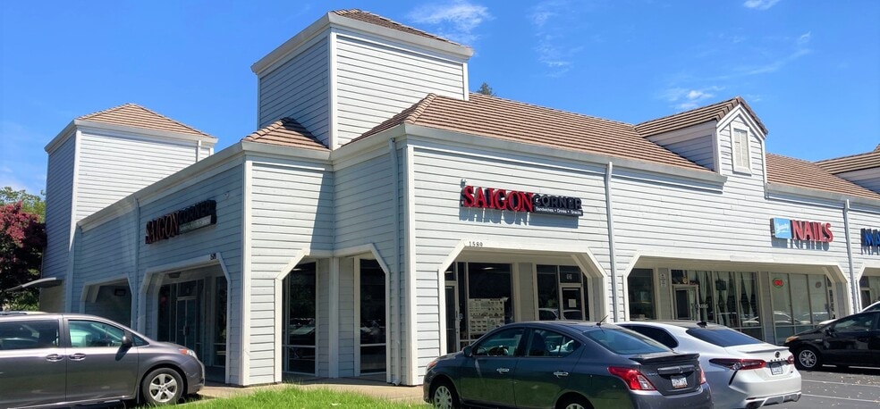 More Photos Of 1583-1589 W El Camino Ave, Sacramento Unknown For Lease