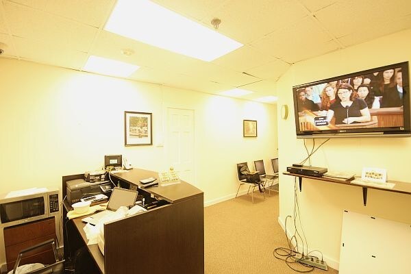 More Photos Of 132-134 Washington St, Hoboken Storefront Retail Office For Lease