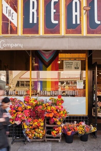 More Photos Of 1580 Pacific Ave, San Francisco Apartments For Sale