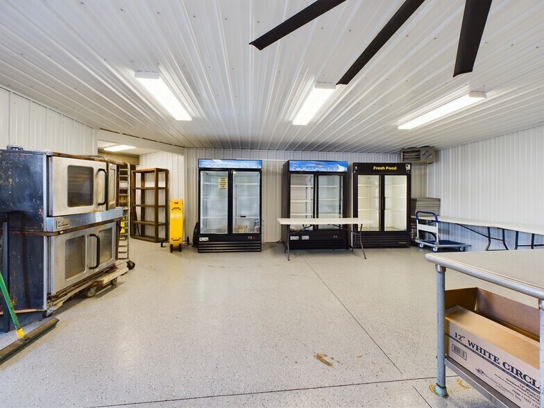 More Photos Of 801 W State St, Olean Restaurant For Sale