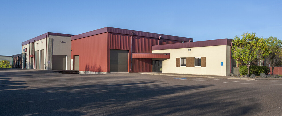 Primary Photo Of 2314 W Michigan St, Duluth Warehouse For Lease