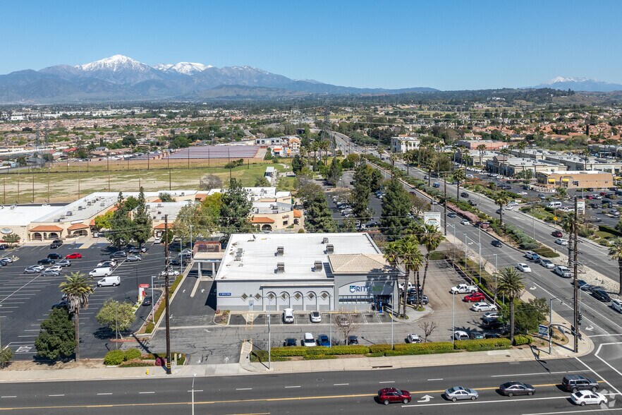 More Photos Of 25710 Barton Rd, Loma Linda Drugstore For Lease