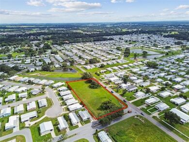 More Photos Of 5407 Dean Dairy Rd, Zephyrhills Land For Sale
