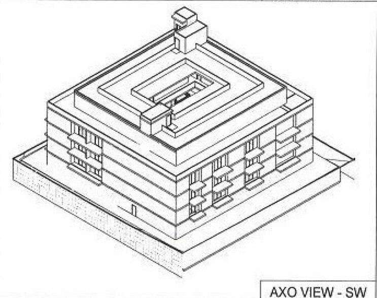 More Photos Of 705 W El Segundo Blvd, Los Angeles Land For Sale