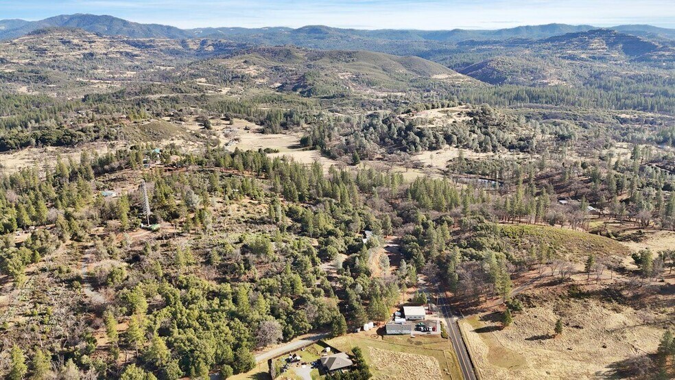 More Photos Of 20045 Jesus Maria Rd, Mokelumne Hill Land For Sale