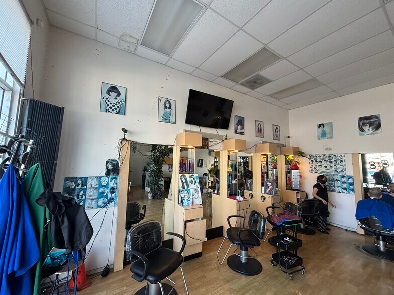More Photos Of 2955 Senter Rd, San Jose Freestanding For Lease