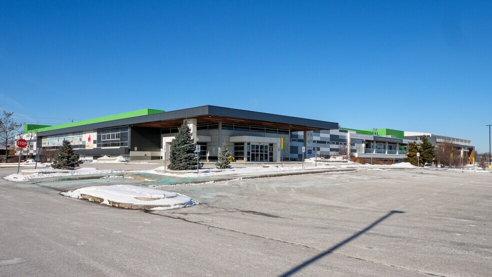 More Photos Of 3400 Grand Marais Rd E, Windsor Sports And Entertainment For Sale