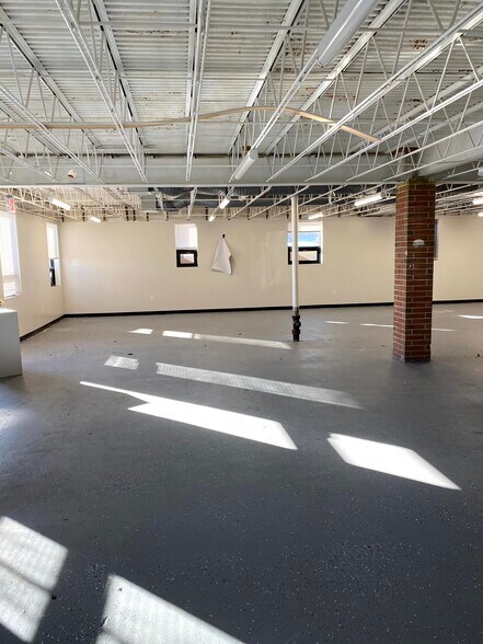 More Photos Of 360 Florence Ave, Hillside Medical For Lease
