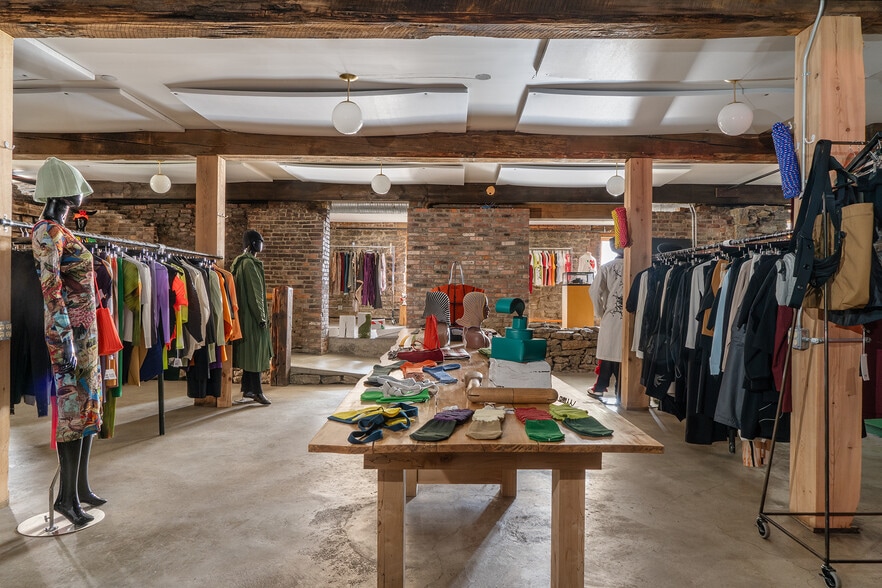 More Photos Of 359 Columbia St, Hudson General Retail For Sale