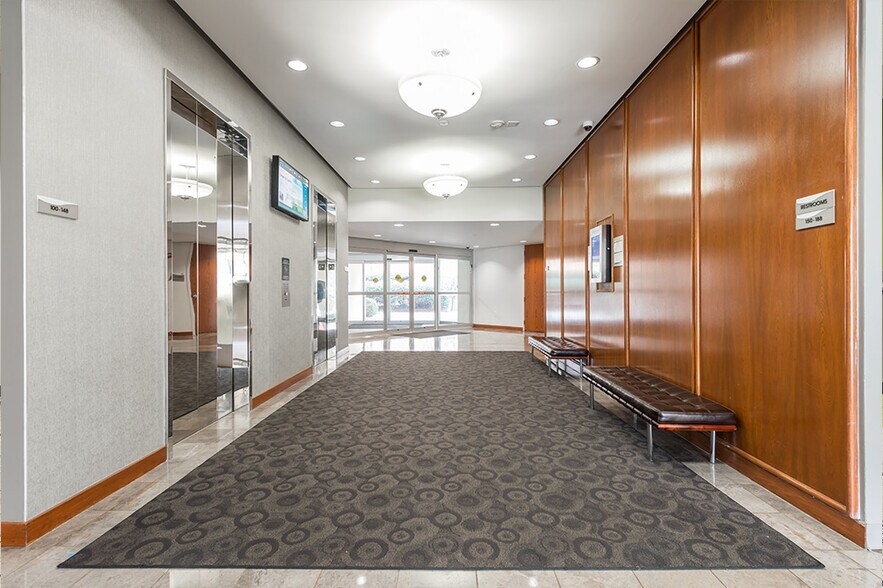 More Photos Of 2310 Parklake Dr NE, Atlanta Coworking Space