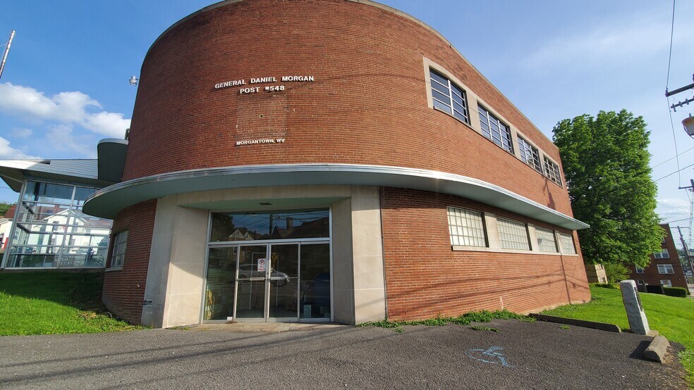 More Photos Of 494 Spruce St, Morgantown Freestanding For Sale