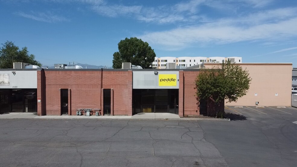 More Photos Of 4100 S West Temple, Salt Lake City Warehouse For Lease