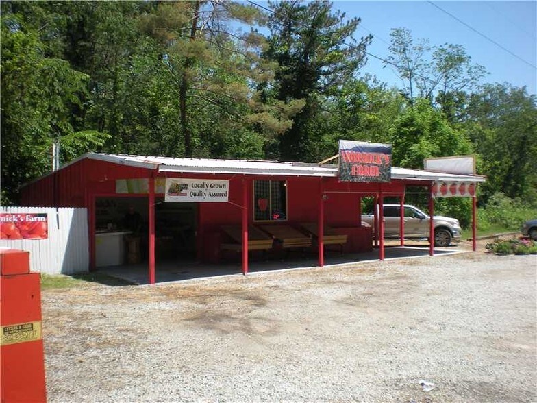 More Photos Of 2600-2604 Golden Mile Hwy, Plum Freestanding For Lease