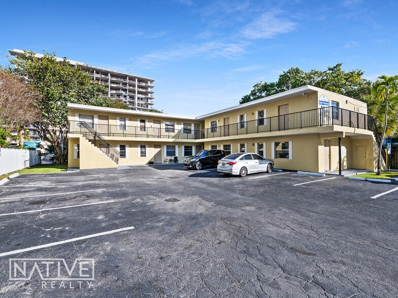 More Photos Of , Fort Lauderdale Multifamily For Sale