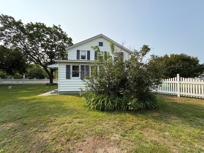 More Photos Of 301 Broad St Landing, Milmay Land For Sale