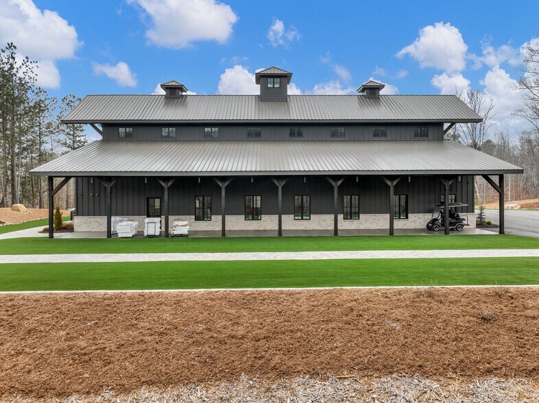 More Photos Of 3263 Tanners Mill Rd, Gainesville Lodge Meeting Hall For Sale