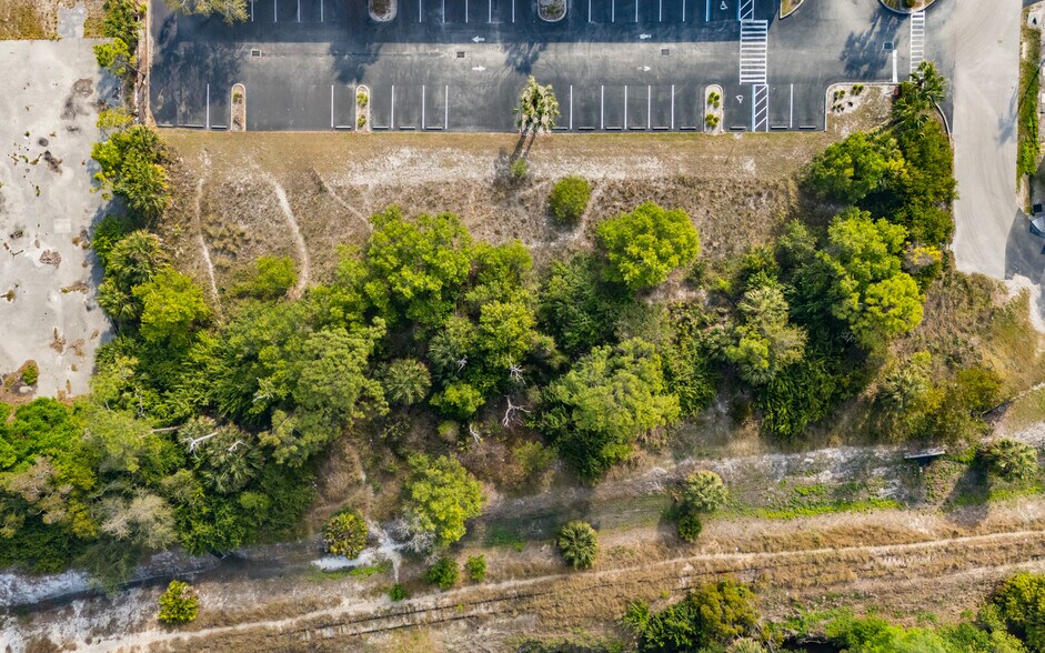 More Photos Of 26830 Old US 41, Bonita Springs Land For Sale