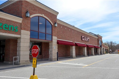 More Photos Of 1347-1395 Wilmington Pike, West Chester Unknown For Sale