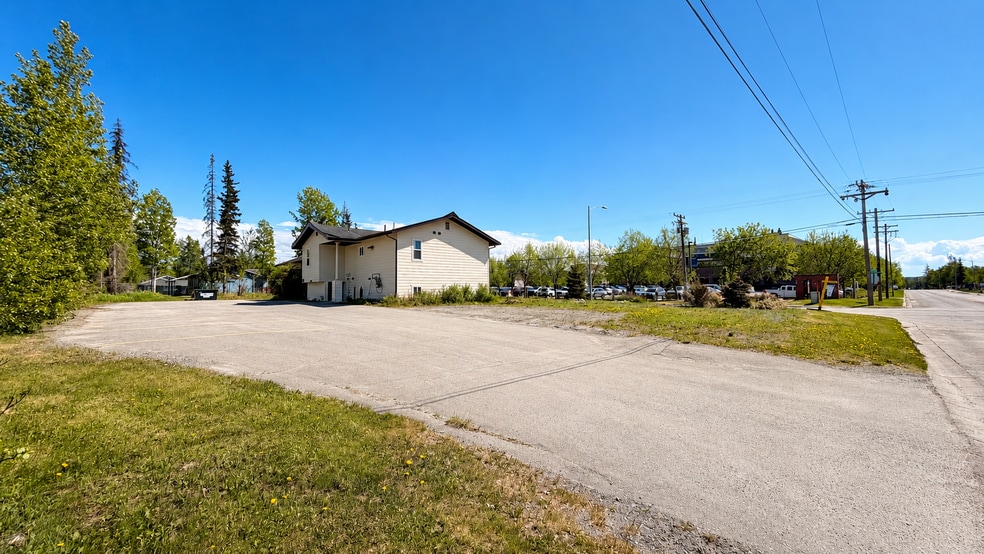 More Photos Of 198 W Marydale Ave, Soldotna Medical For Sale