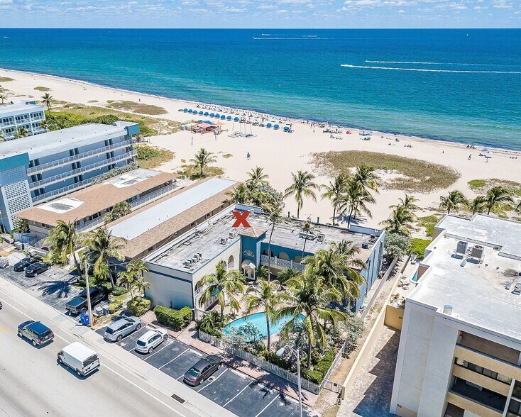 More Photos Of 552 North Ocean Blvd, Pompano Beach Apartments For Sale