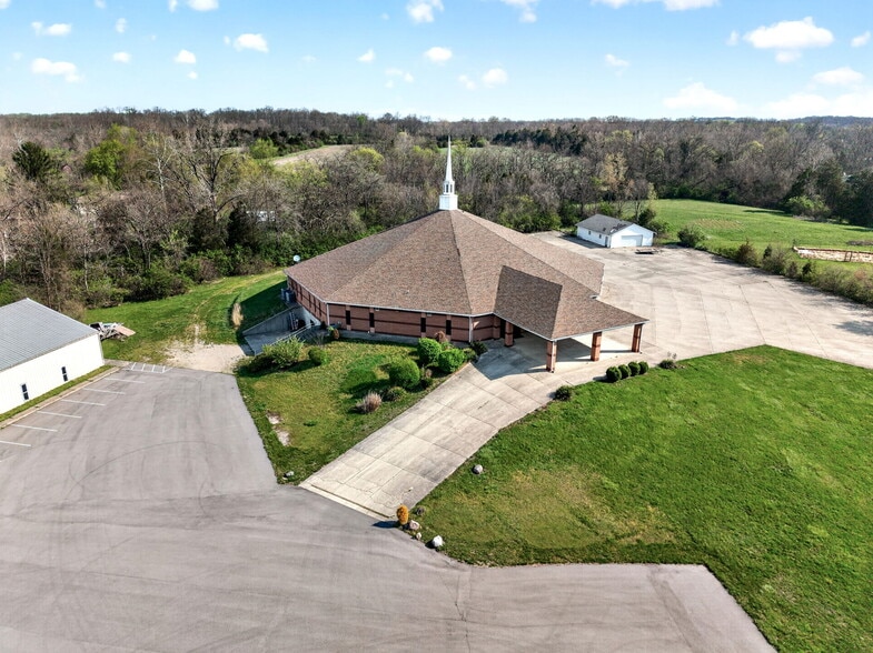More Photos Of 5990 Michael Rd, Middletown Religious Facility For Sale