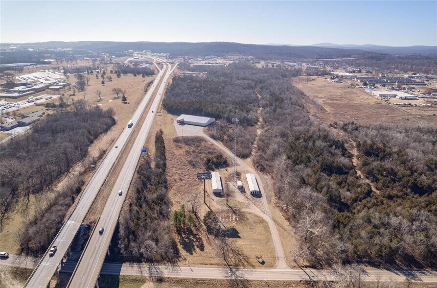 More Photos Of 3350 Highway O, Park Hills Religious Facility For Sale