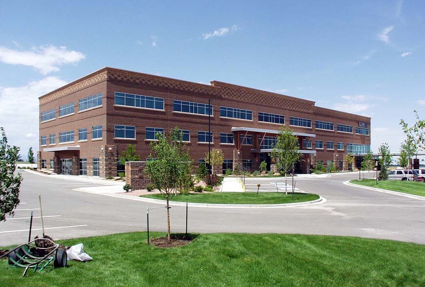 More Photos Of 8001 S InterPort Blvd, Englewood Office For Lease