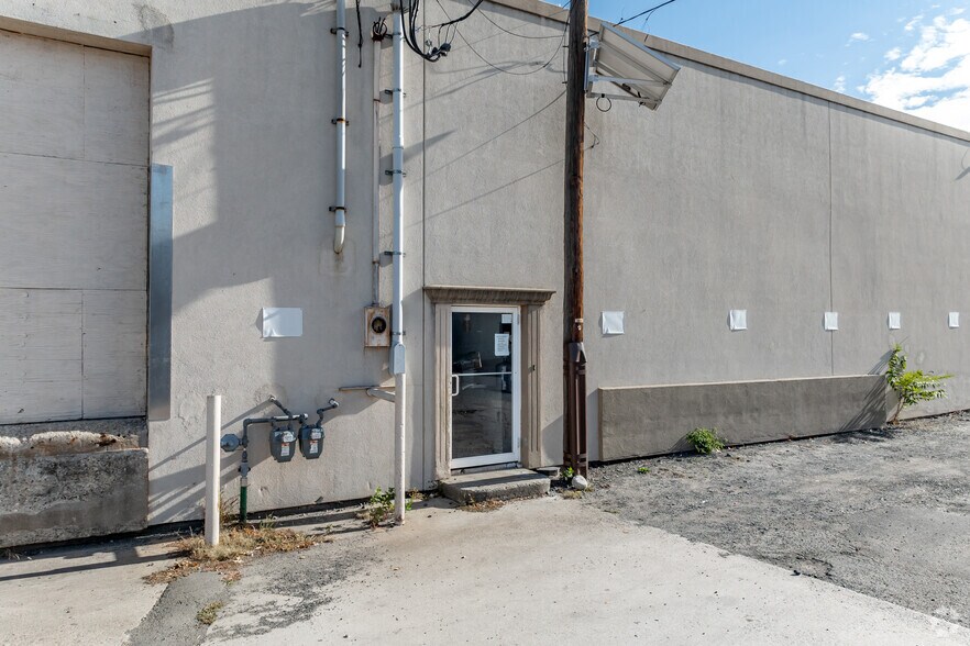 More Photos Of 310-316 Colfax Ave, Clifton Warehouse For Sale