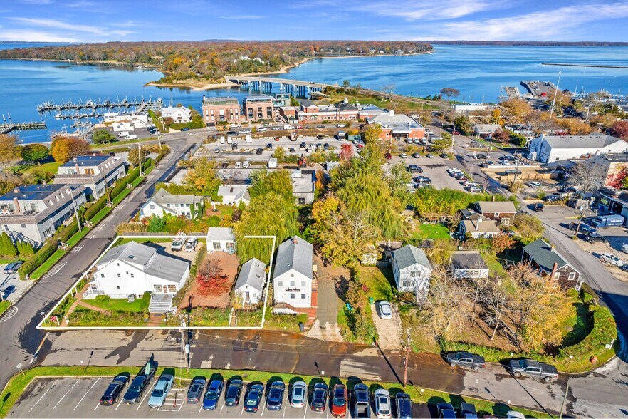 More Photos Of 23 Bridge St, Sag Harbor Freestanding For Sale