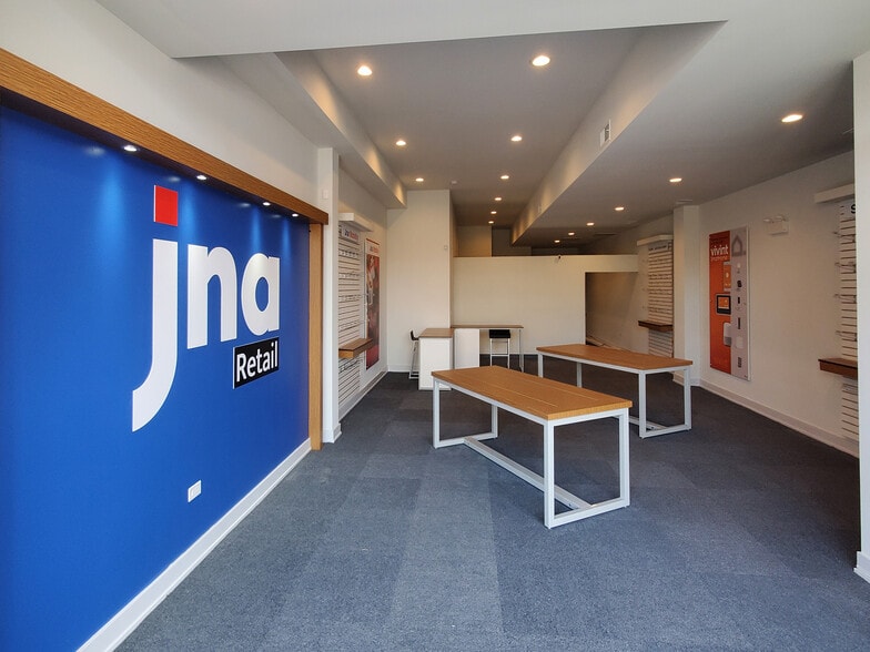 More Photos Of 2351 W North Ave, Chicago Storefront Retail Residential For Lease