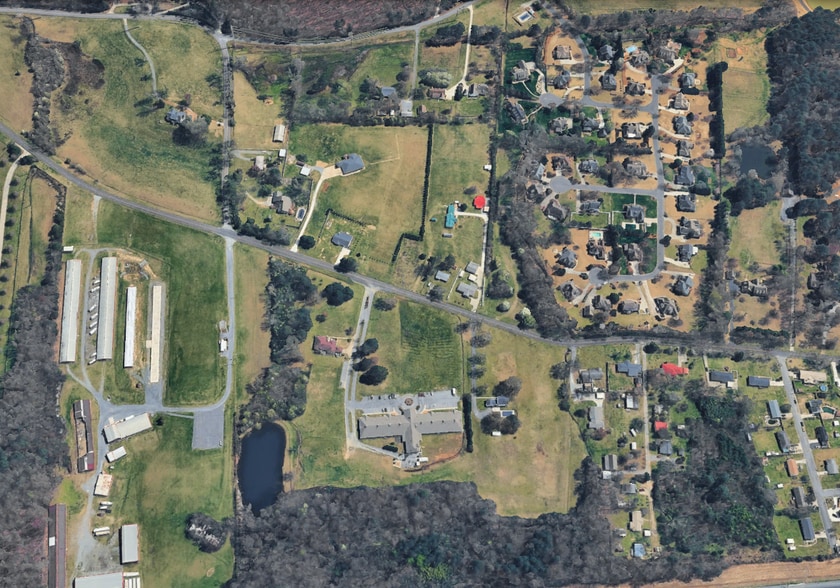 More Photos Of 2470 Dug Gap Rd, Dalton Assisted Living For Sale