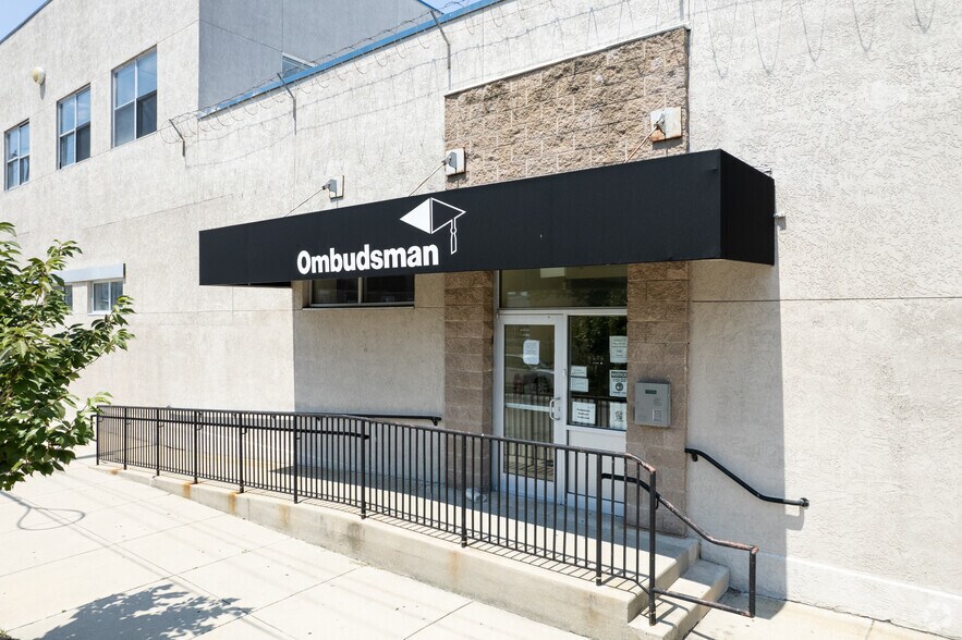 More Photos Of 2106-2116 E Haines St, Philadelphia Schools For Lease