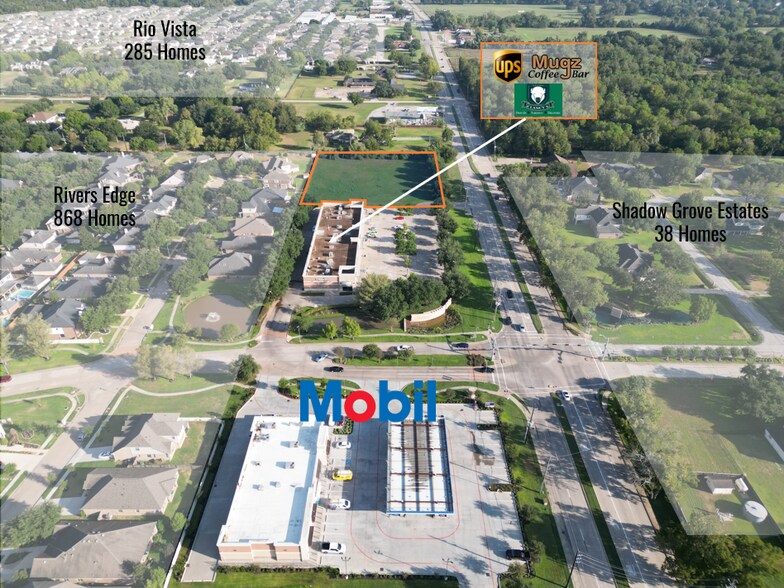 More Photos Of FM 359 Road, Richmond Land For Sale