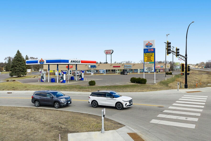 More Photos Of 16-56 14th Ave NE, Saint Cloud General Retail For Sale