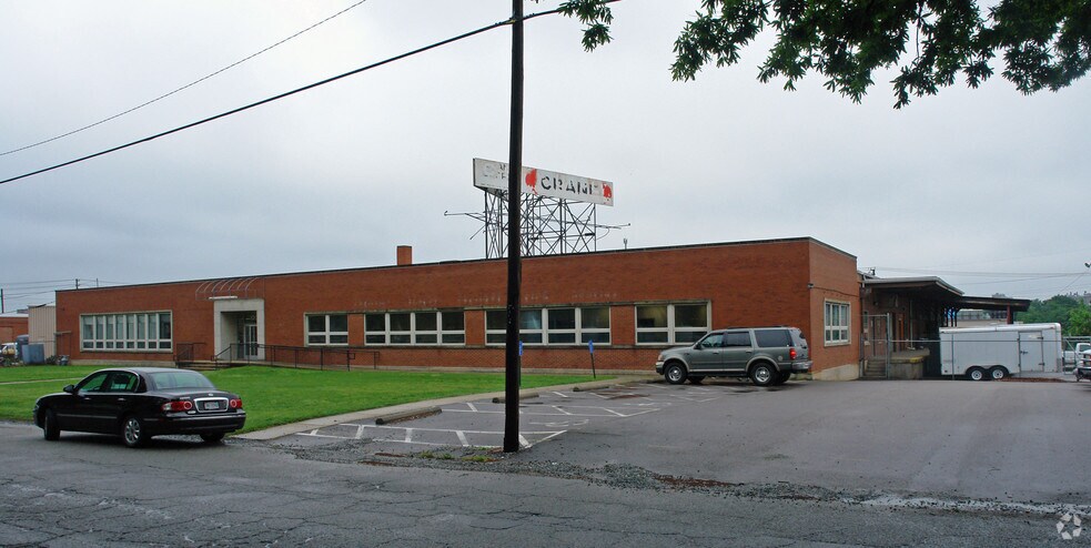 More Photos Of 1209 Admiral St, Richmond Warehouse For Lease