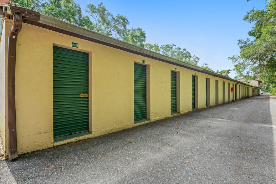 More Photos Of 16331 Cortez Blvd, Brooksville Self Storage For Sale