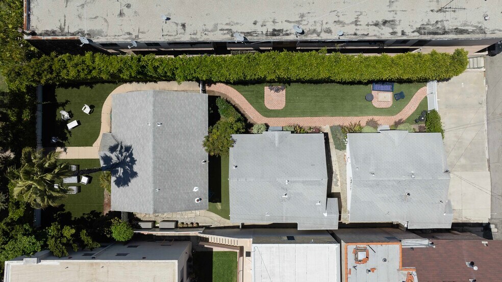 More Photos Of 1047 9th St, Santa Monica Apartments For Sale