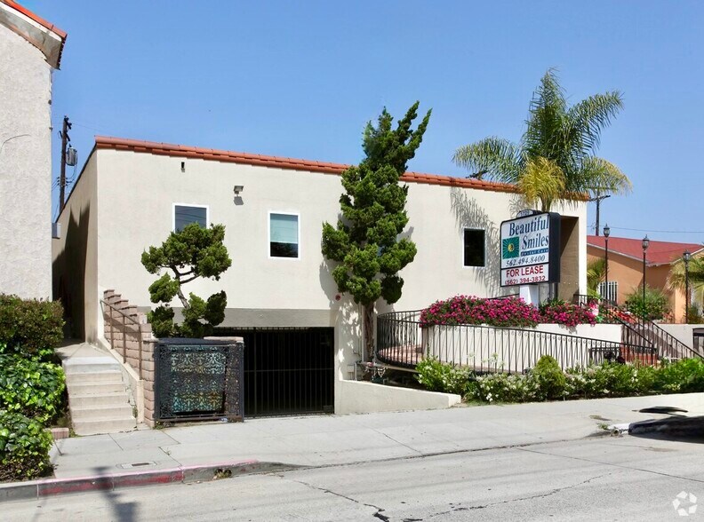 Primary Photo Of 1729 Termino Ave, Long Beach Medical For Sale